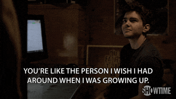 Season 8 Showtime GIF by Shameless