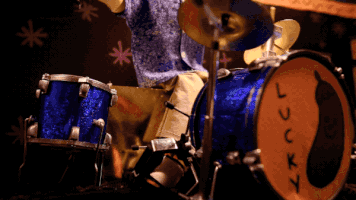 being alive sub pop GIF by Sub Pop Records