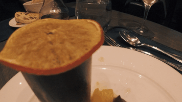 Comida GIF
