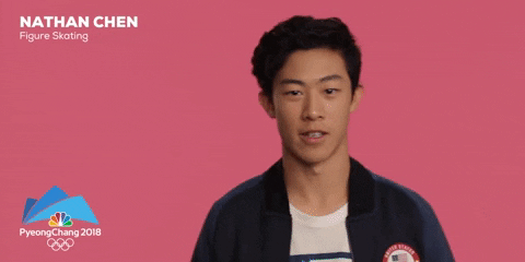 Olympic Results GIFs - Get the best GIF on GIPHY