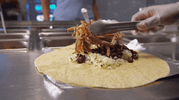 Hungry Food GIF by Chipotle Mexican Grill