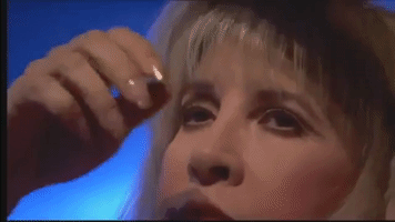 Stevie Nicks GIF