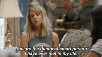 kaitlin olson GIF by The Mick
