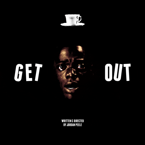 sad get out GIF by Kevin Carter