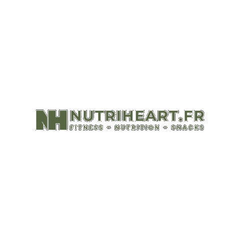 NutriHeart.fr Sticker