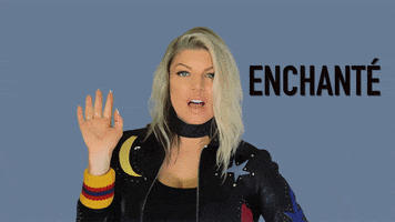 double dutchess GIF by Fergie