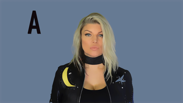 Double Dutchess A Little Work GIF by Fergie Find & Share