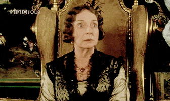 pride and prejudice judging you GIF by BBC