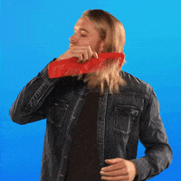 comb hair GIF by Chord Overstreet
