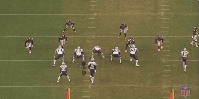 kevinbeaty sports football broncos denver GIF