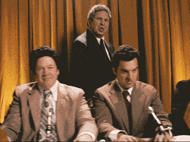 Comedy Central Election GIF by Drunk History