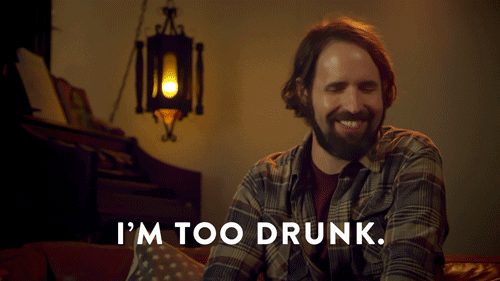 Im-too-drunk GIFs - Get the best GIF on GIPHY