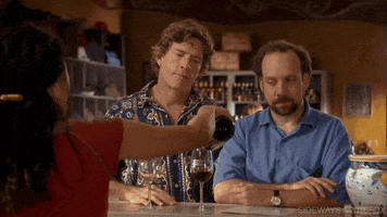 drinking GIF by 20th Century Fox Home Entertainment