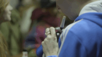 Viceland GIF by Big Night Out