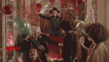 party fiesta GIF by ARTEfr