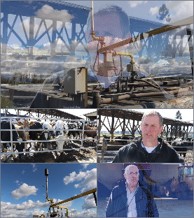 raddie sustainable renewable energy biogas plant digesters GIF