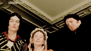 Colin Firth Drama GIF by BBC - Find & Share on GIPHY