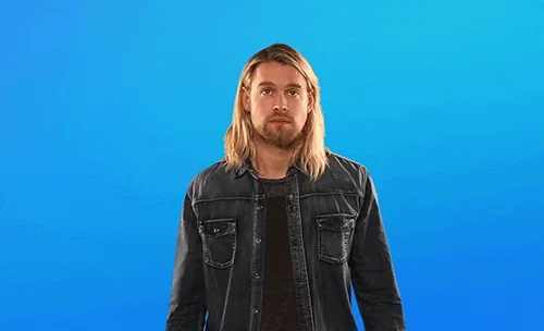 This Up Here GIF by Chord Overstreet