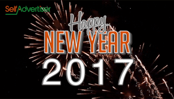 New Year Linkedin GIF by intango