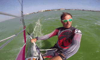 honolulu lulu windsurf windsurfing mamaia GIF
