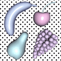 simonfalk art design 3d c4d