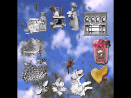 GIF by League of Crafty Canines