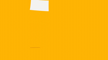 cropframe motion emotion paper itis GIF