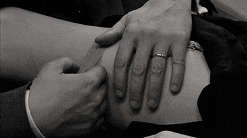 criterion collection hand GIF by Fandor