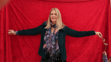 carolinecharlottekaiser caro carneval GIF