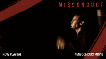 Al Pacino GIF by Misconduct