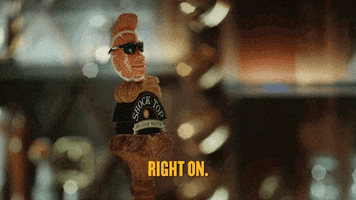 right on superbowl GIF by Shock Top