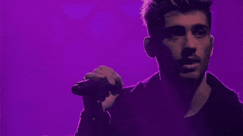 Zayn Malik GIF by ZAYN - Find &amp; Share on GIPHY