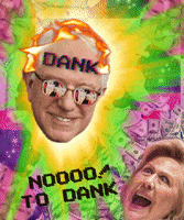Hillary Clinton Dank Memes GIF by Todd Rocheford