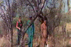 manab the god must be crazy1 GIF