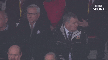 tired premier league GIF by BBC