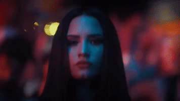 Demi Lovato GIF