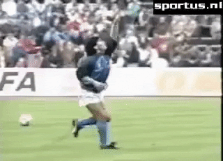 Calcio Napoli GIFs - Get the best GIF on GIPHY