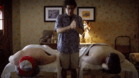 Funny-massage GIFs - Get the best GIF on GIPHY Funny-massage GIFs - Get the best GIF on GIPHY