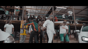 trap music wtf GIF by Universal Music Africa