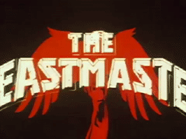 the beastmaster GIF