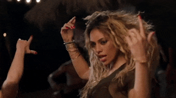Dance Reaction GIF by Fifth Harmony