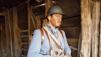 Puydufou Grandparc GIF