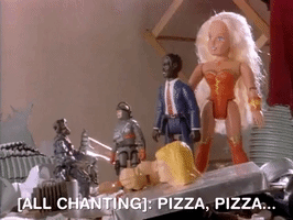 Action League Now Nicksplat GIF