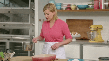 Anna Olson Stir GIF by EATS