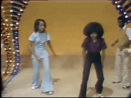 dance dancing GIF by Soul Train