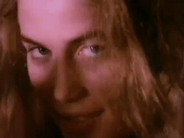 im too sexy right said fred GIF