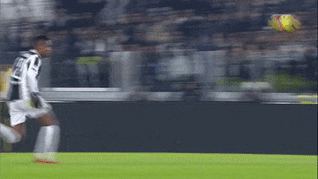 disappointed juventus-roma GIF by AS Roma