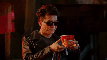 Ai Qing Gong Yu Ipartment GIF