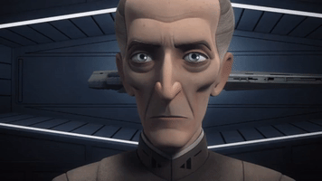 mad episode 1 GIF by Star Wars