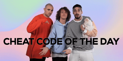 This Email Marketing Cheat Code...